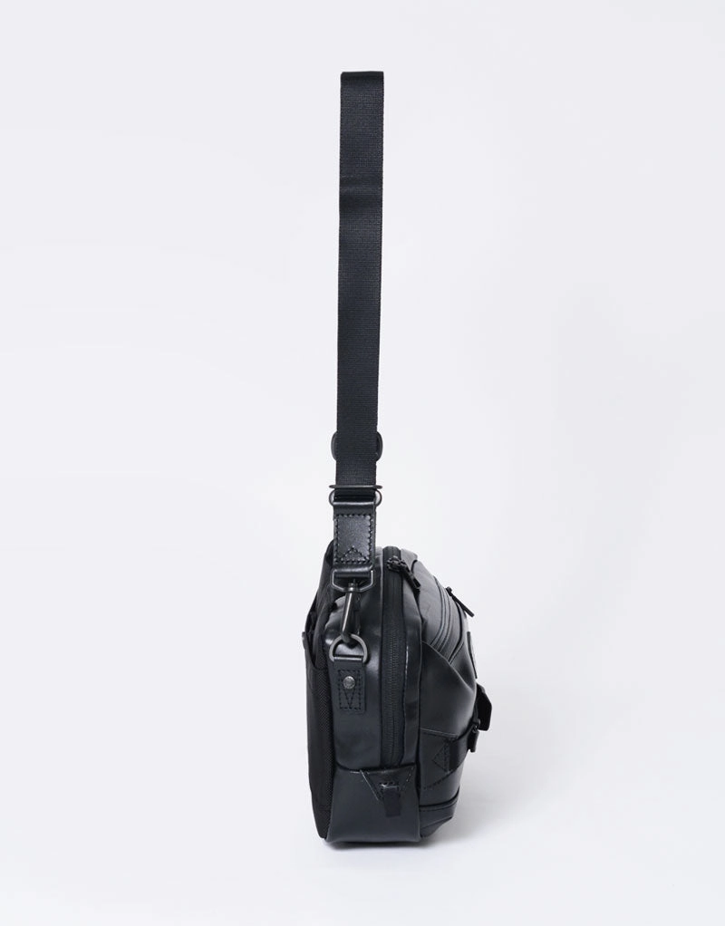 Potential Leather Limited 2WAY Mini Shoulder Bag No.01757-LL3