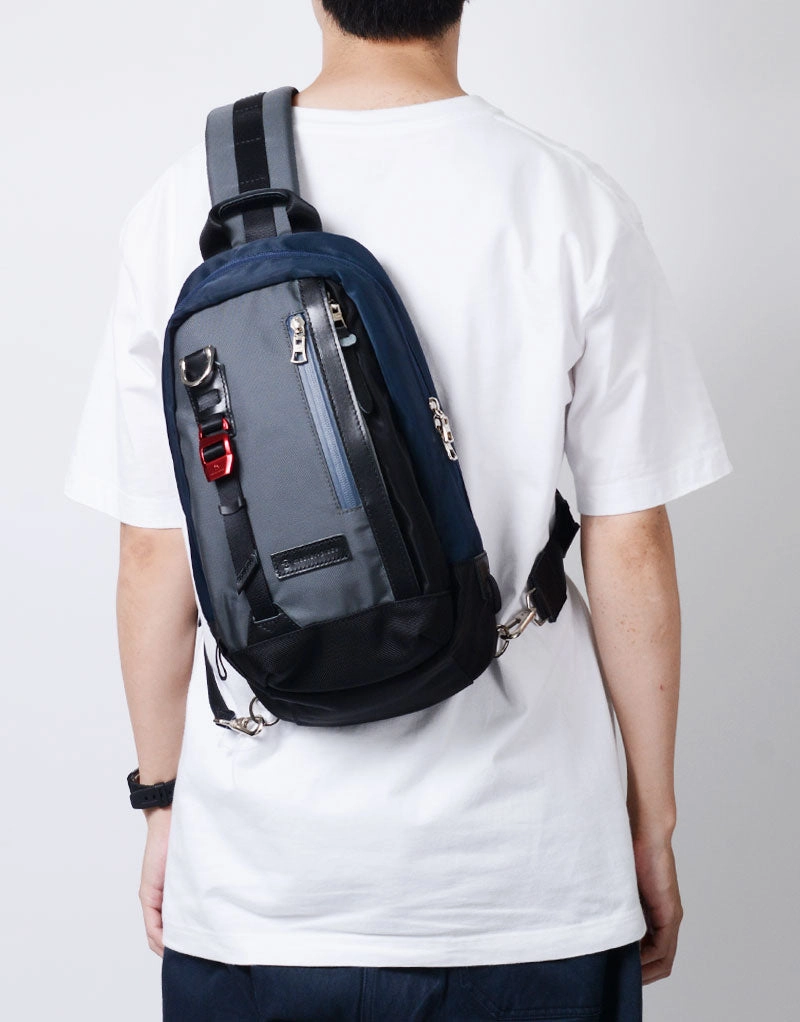 Potential Sling Bag No.01762-v3