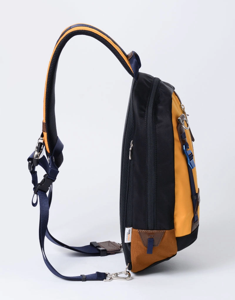 Potential Sling Bag No.01762-v3