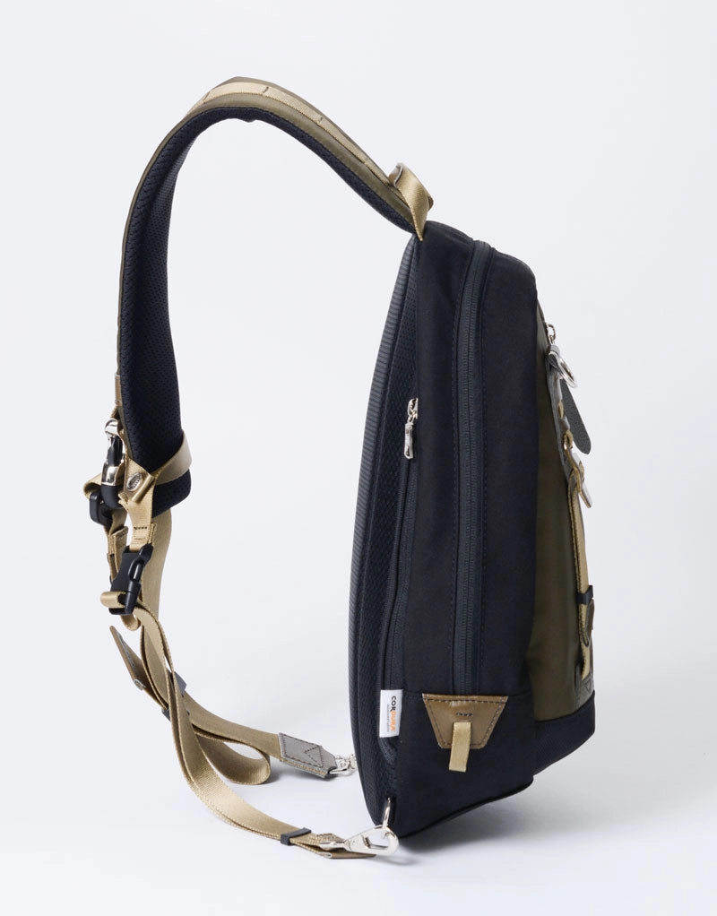 Potential Sling Bag No.01762-v3