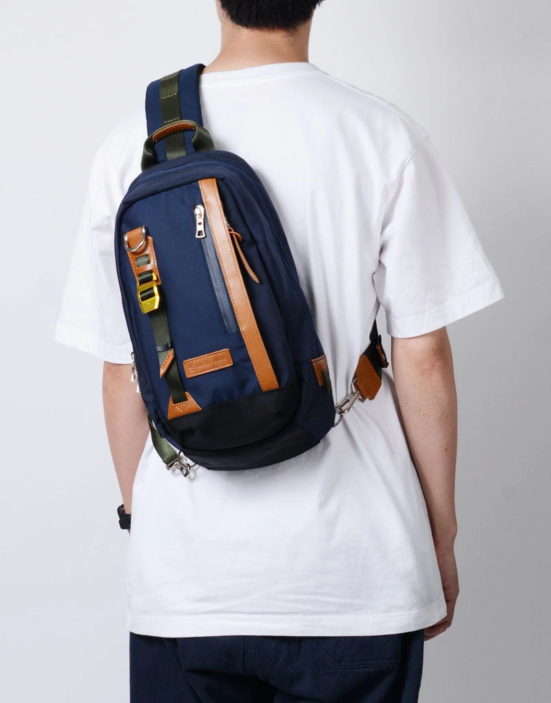 Potential Sling Bag No.01762-v3