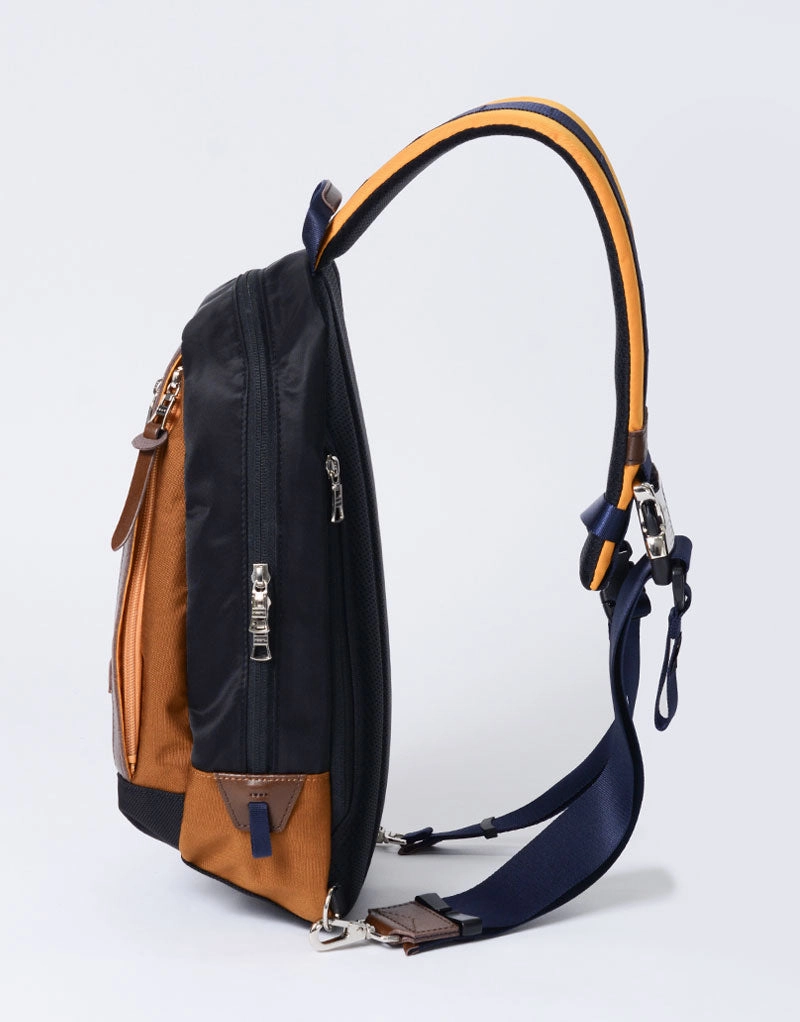 Potential Sling Bag No.01762-v3