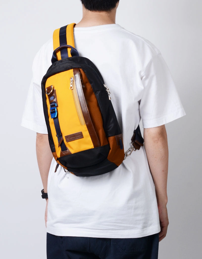 Potential Sling Bag No.01762-v3