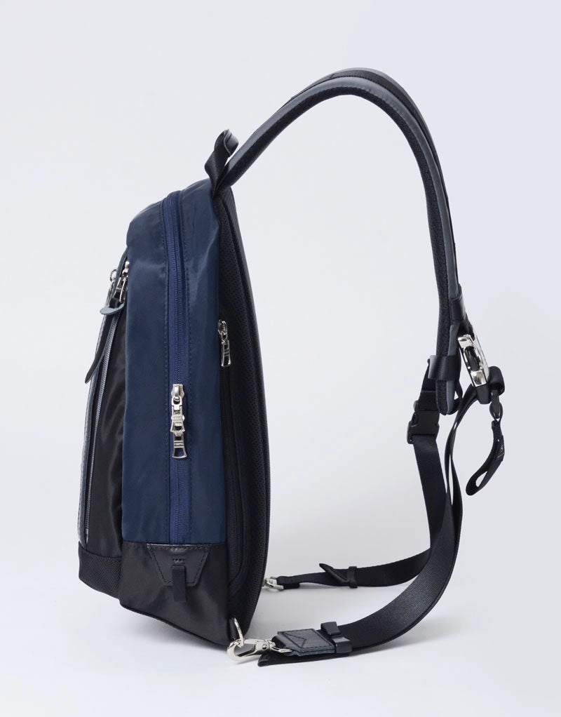 Potential Sling Bag No.01762-v3