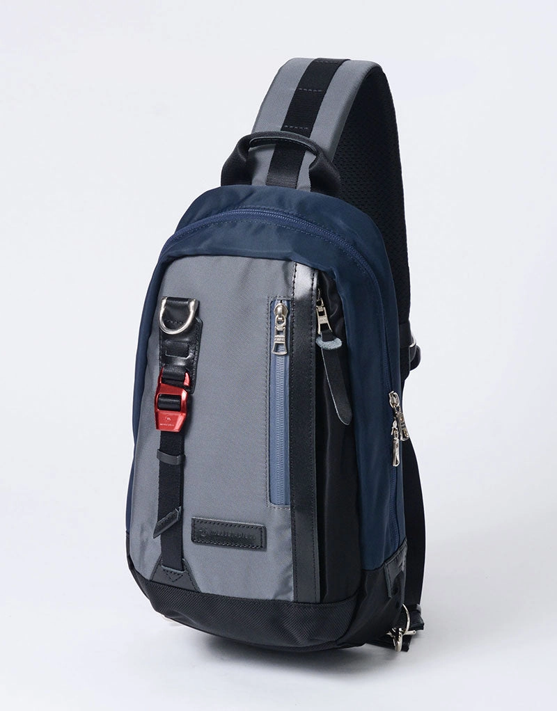 Potential Sling Bag No.01762-v3