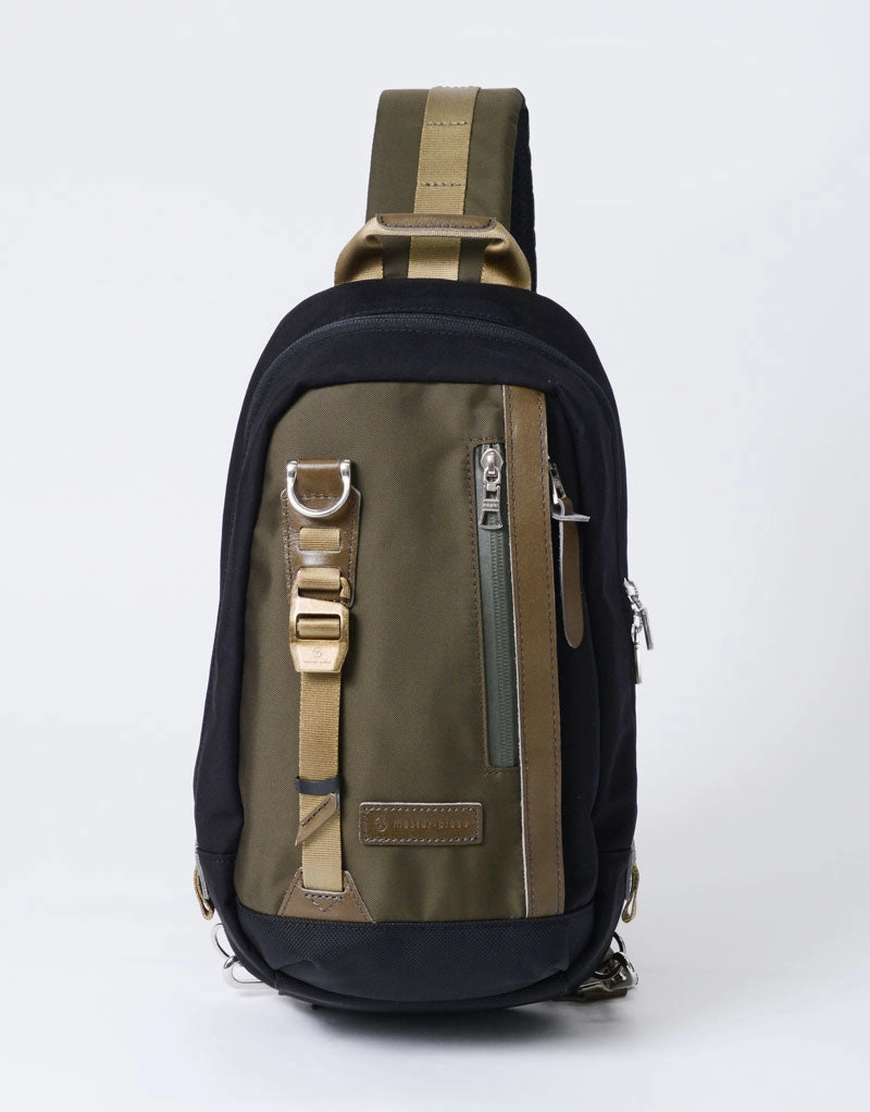 Potential Sling Bag No.01762-v3
