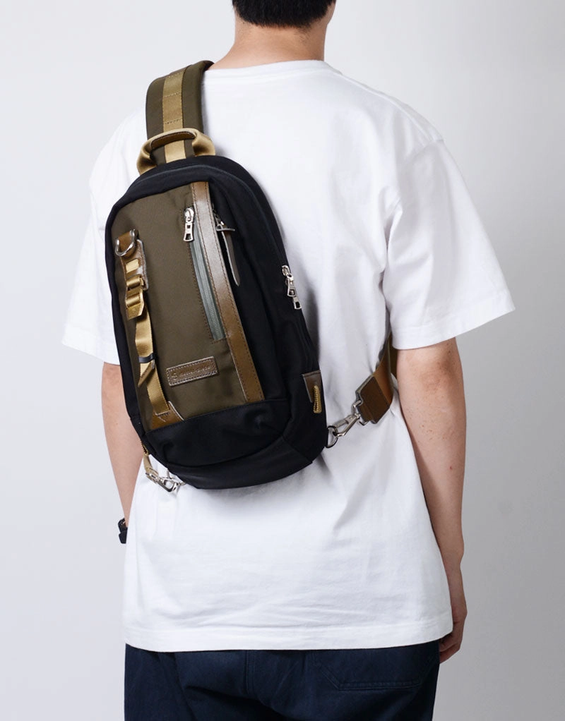 Potential Sling Bag No.01762-v3