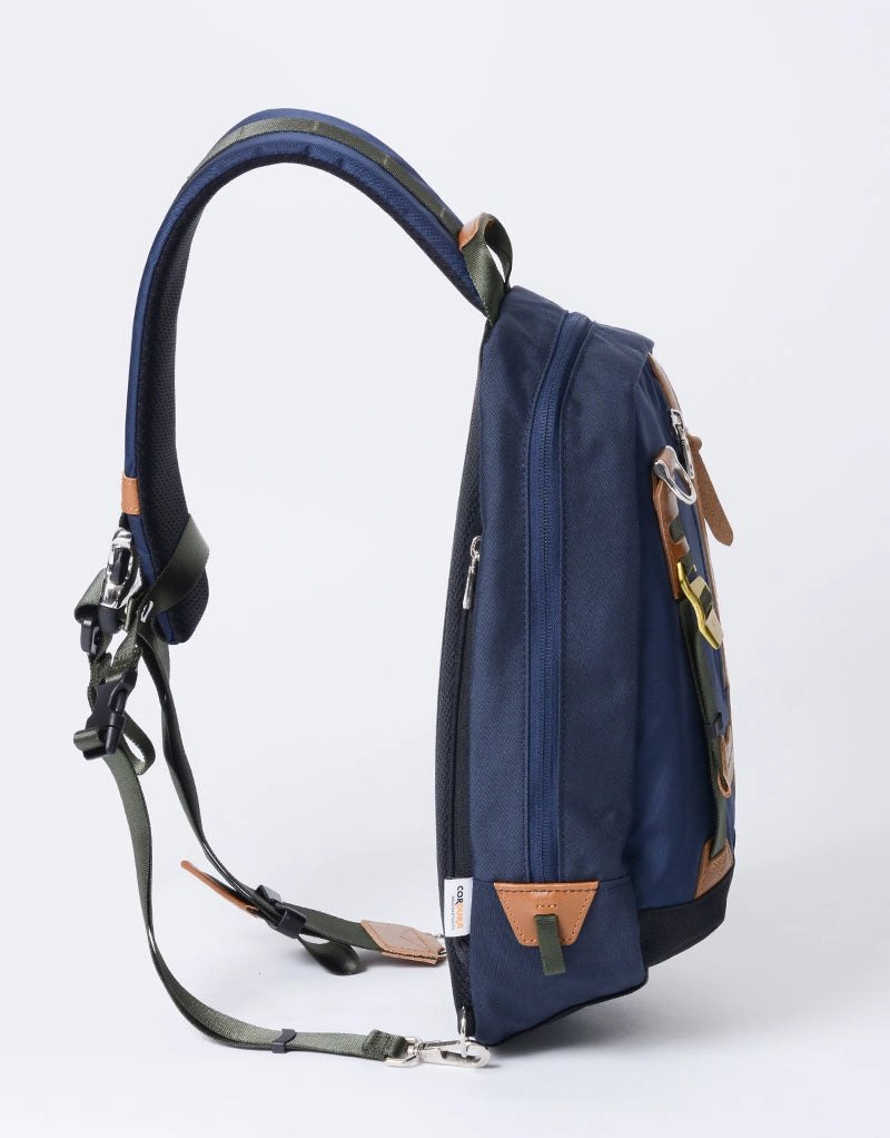 Potential Sling Bag No.01762-v3