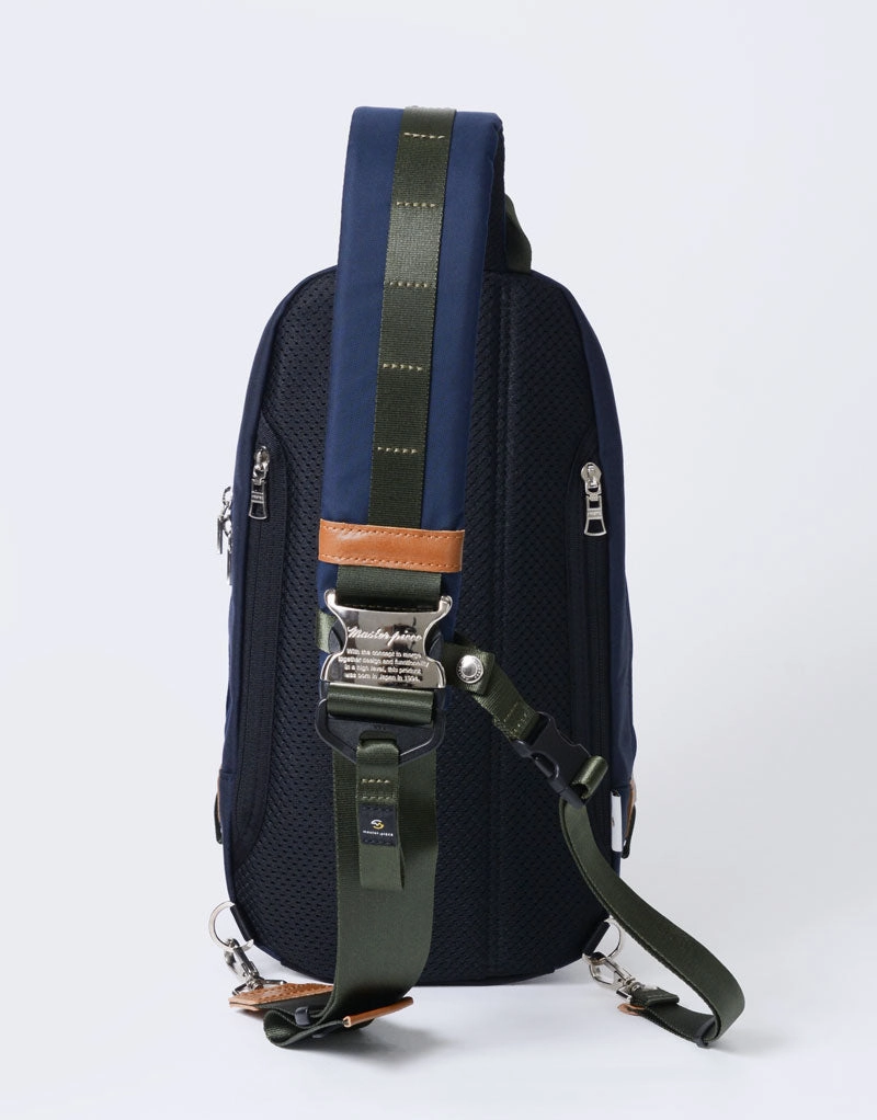 Potential Sling Bag No.01762-v3
