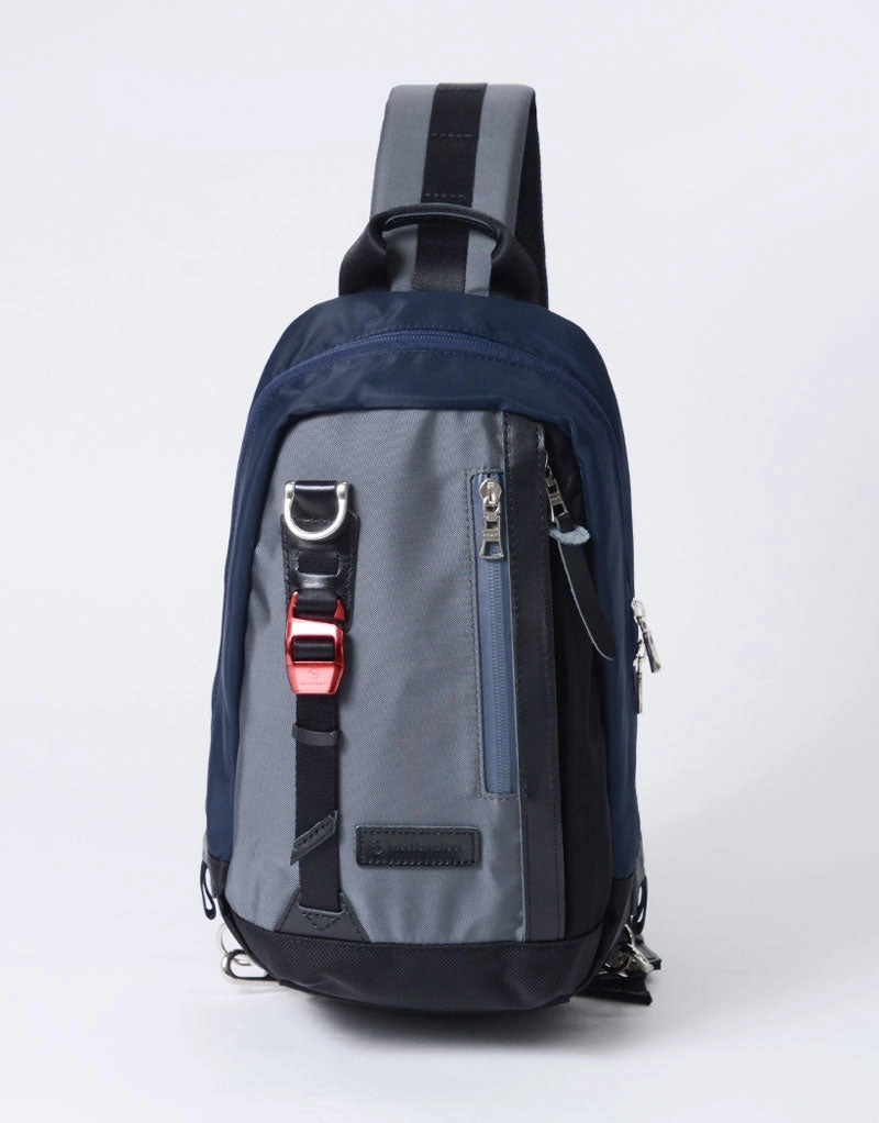 Potential Sling Bag No.01762-v3