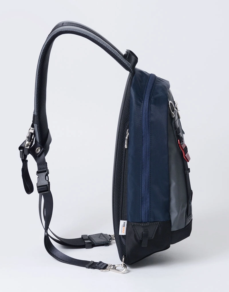 Potential Sling Bag No.01762-v3