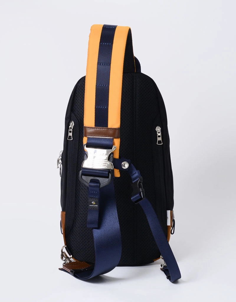 Potential Sling Bag No.01762-v3
