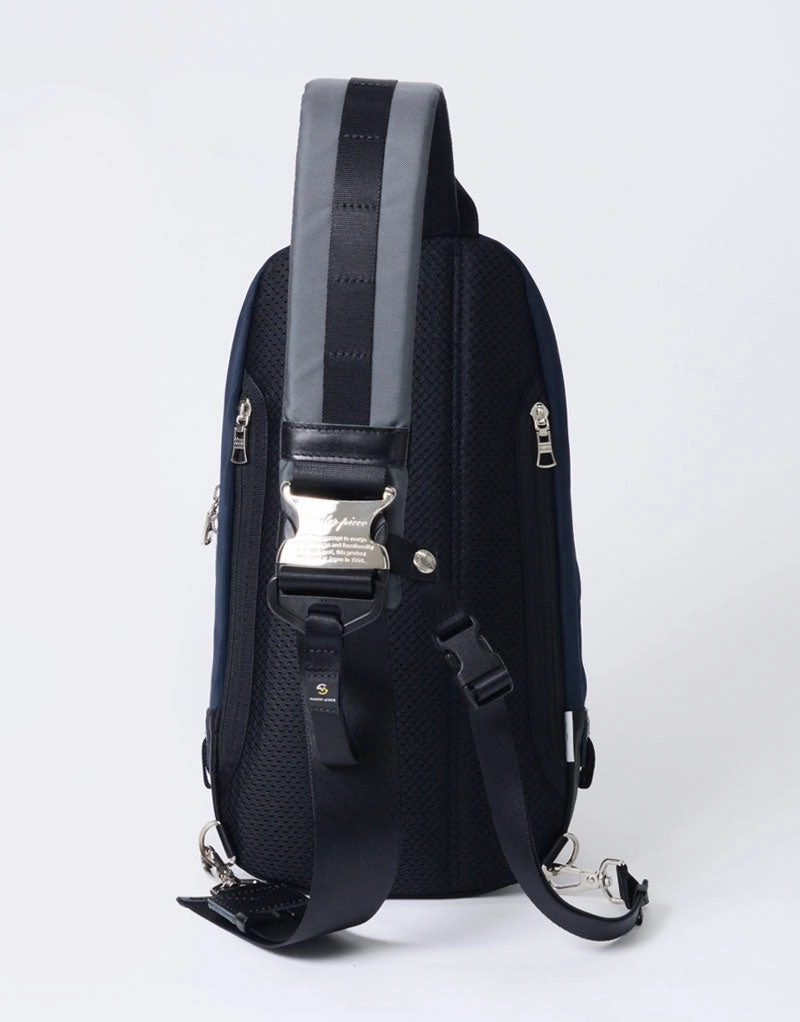 Potential Sling Bag No.01762-v3