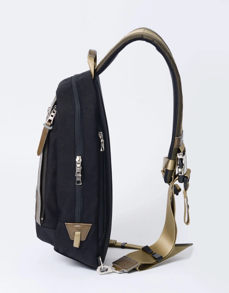 Potential Sling Bag No.01762-v3