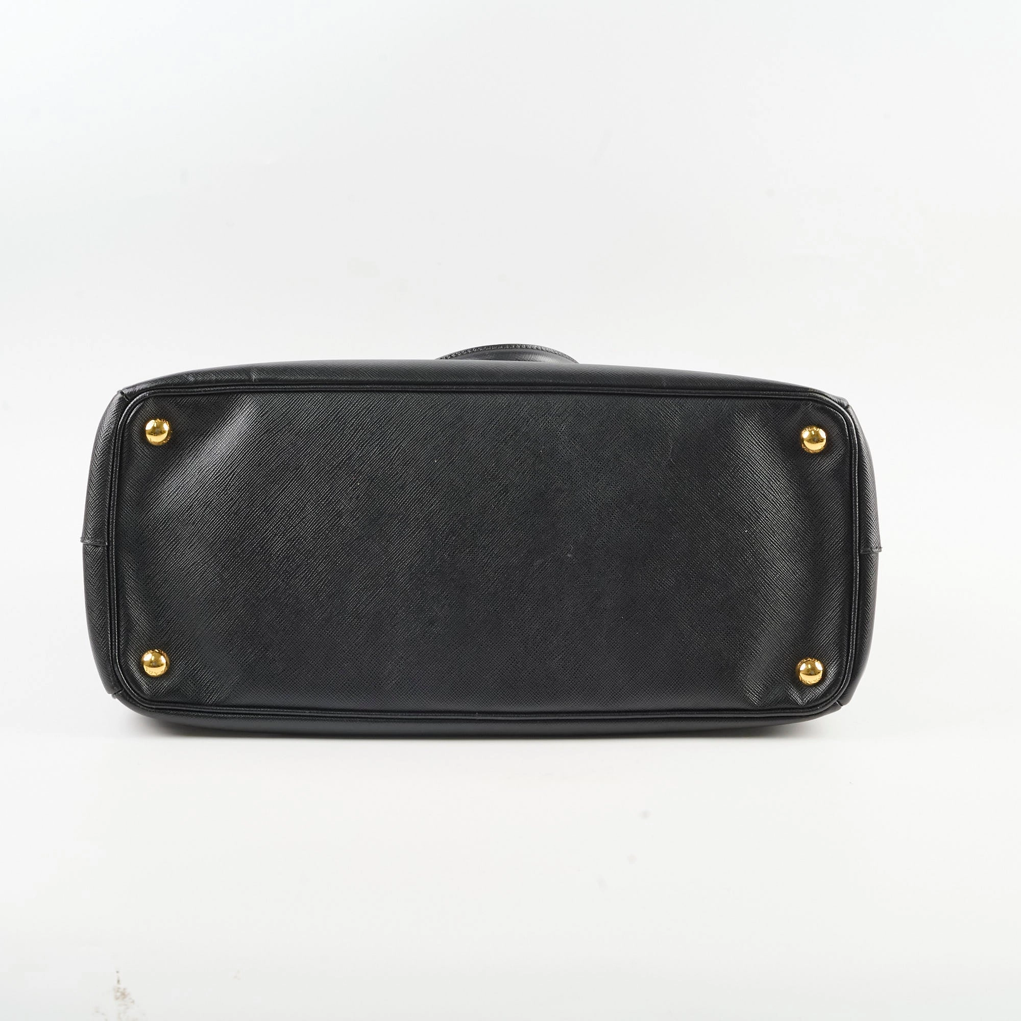 Prada Galleria Saffiano Leather
