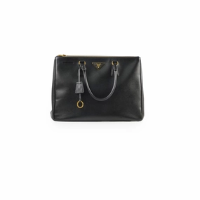 Prada Galleria Saffiano Leather