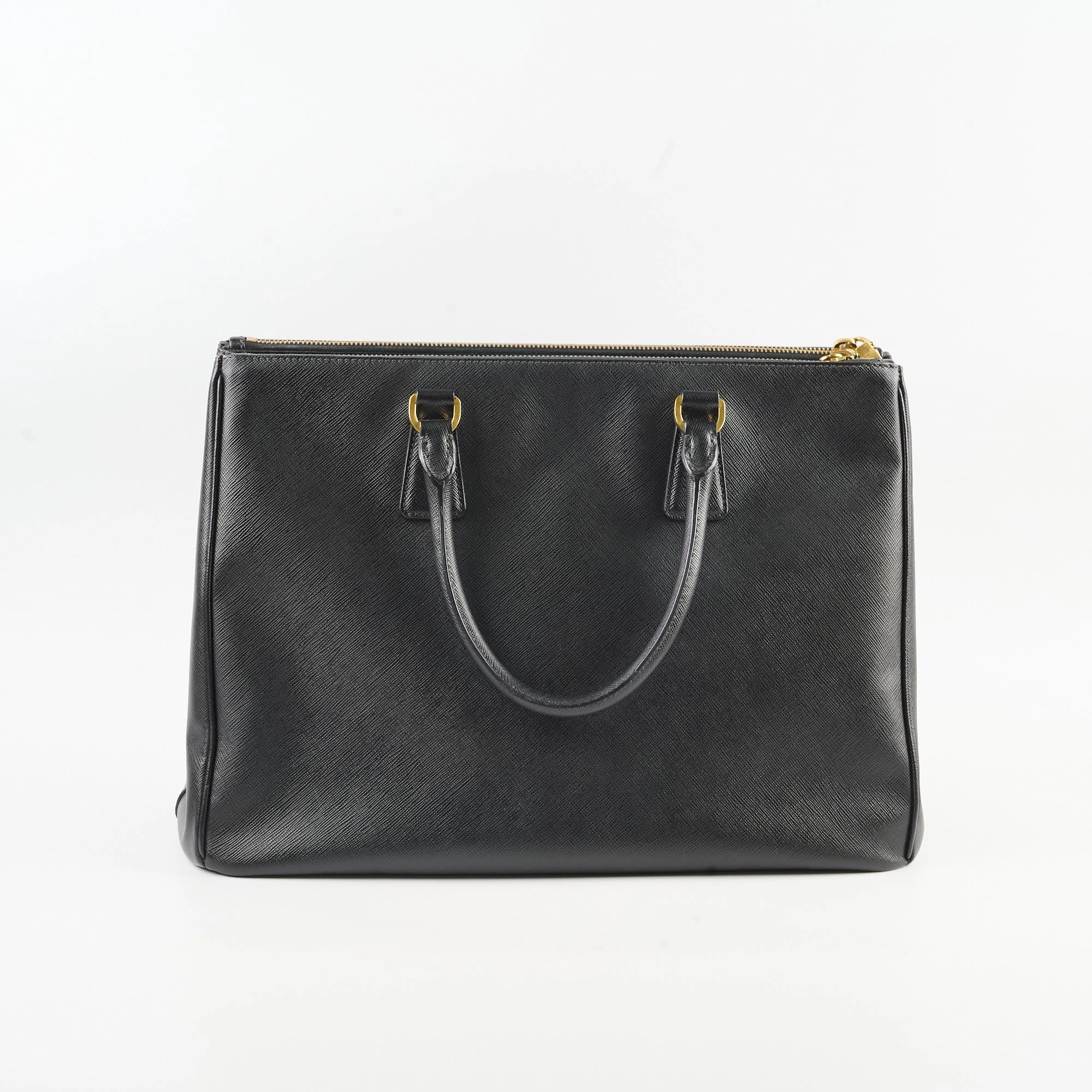 Prada Galleria Saffiano Leather
