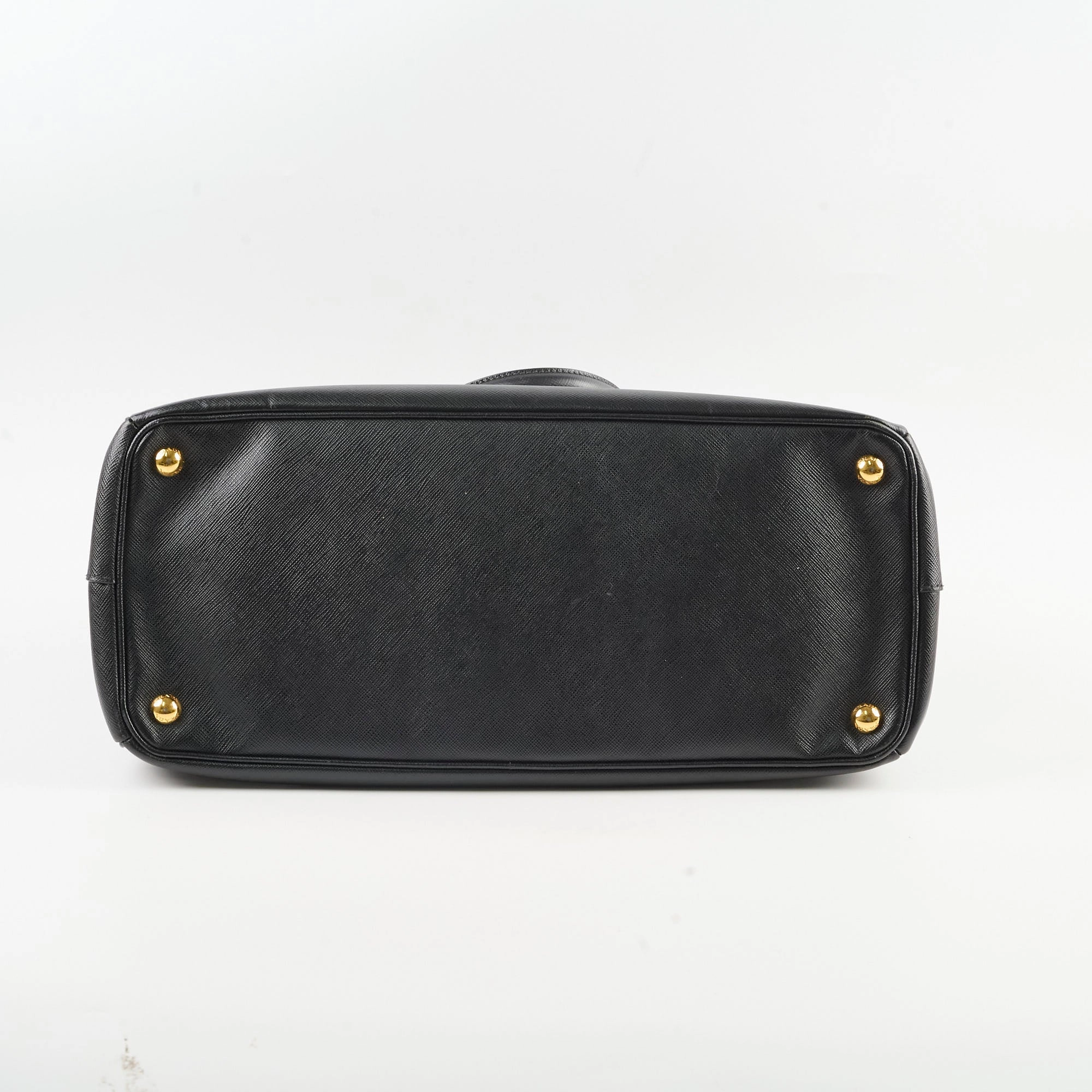 Prada Galleria Saffiano Leather