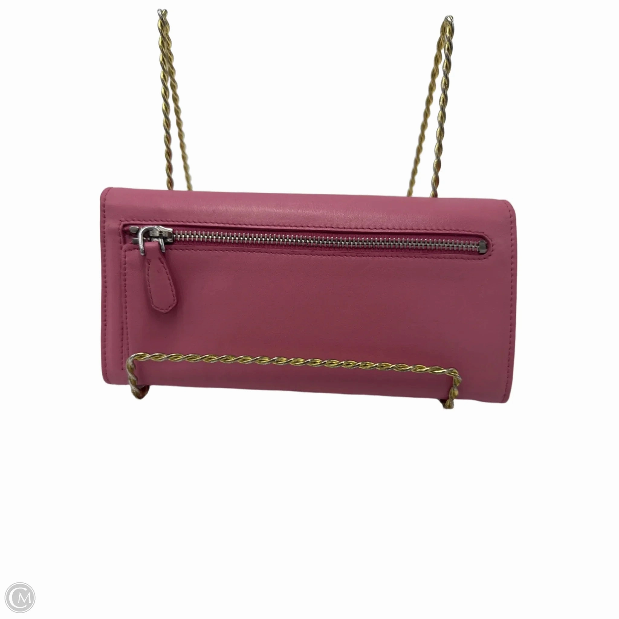 Prada Luxury Wallet With Card Case
