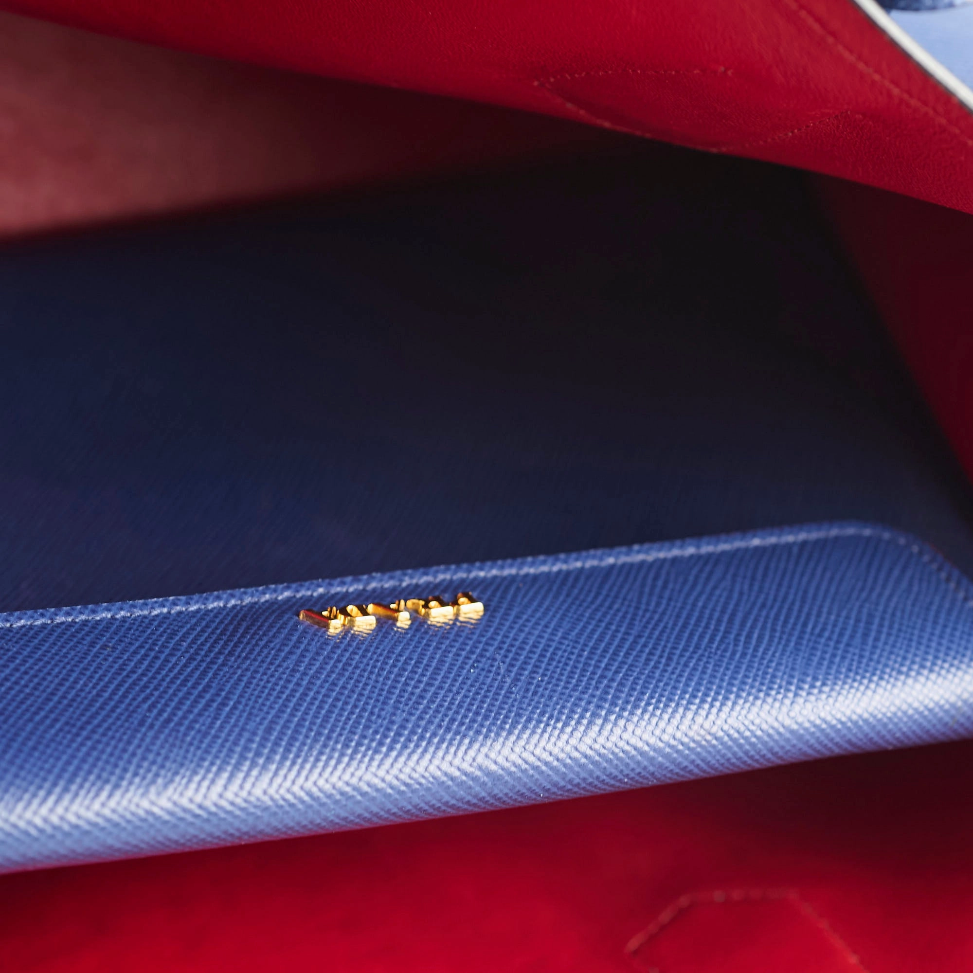 Prada Saffiano