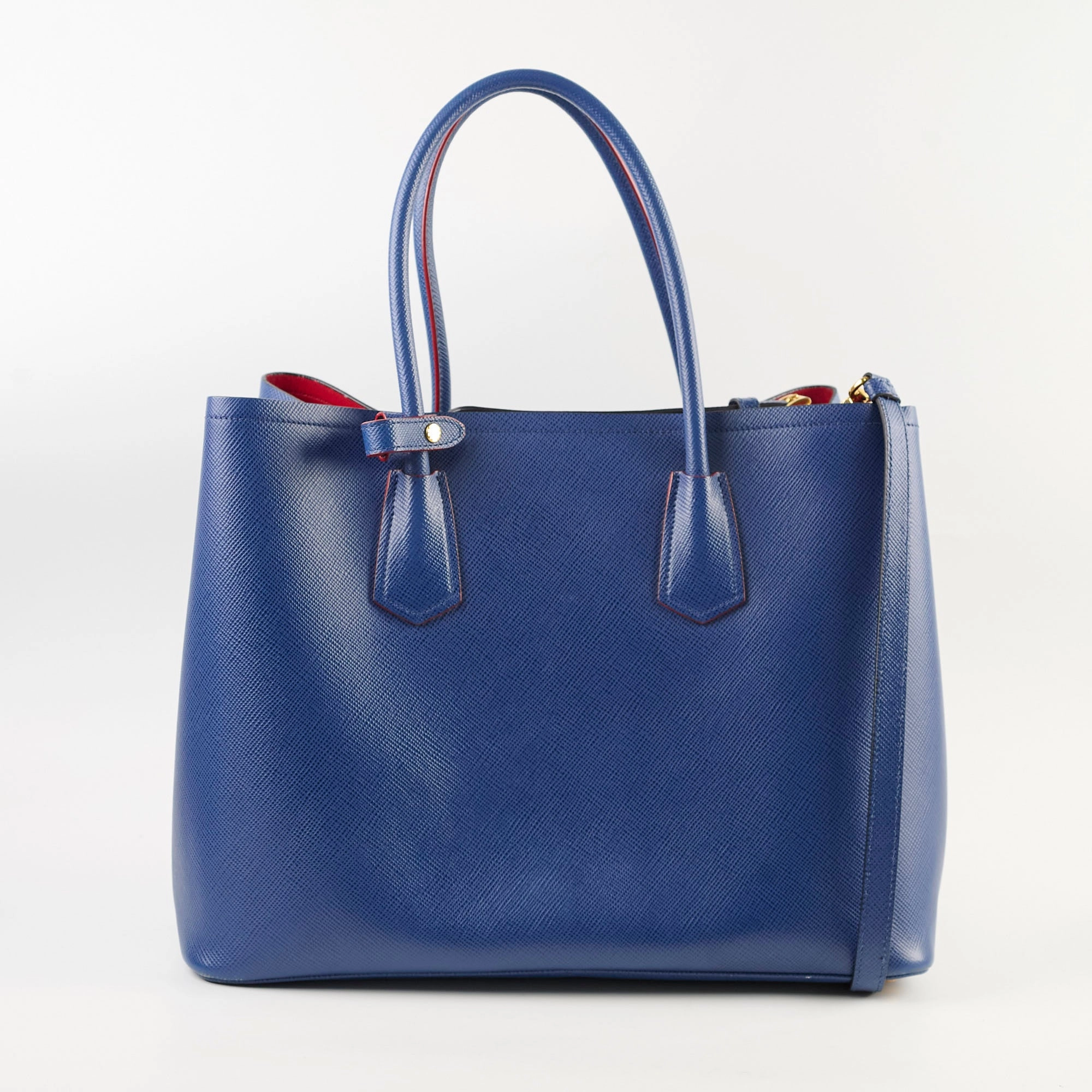 Prada Saffiano