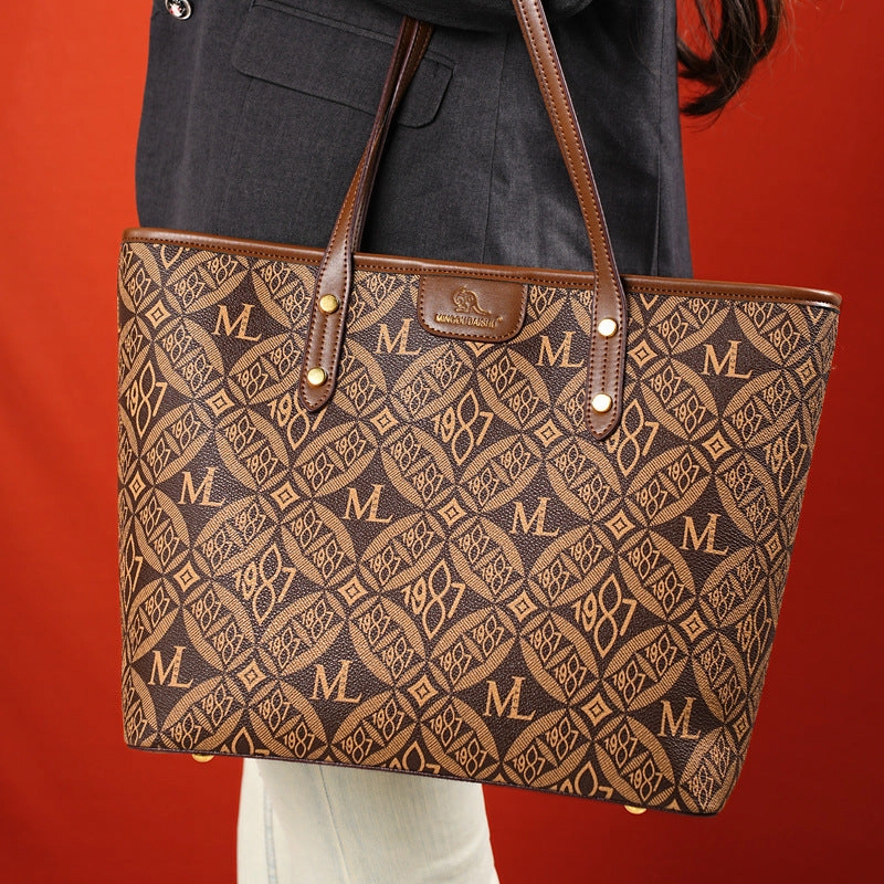Premium printing bag tote bag