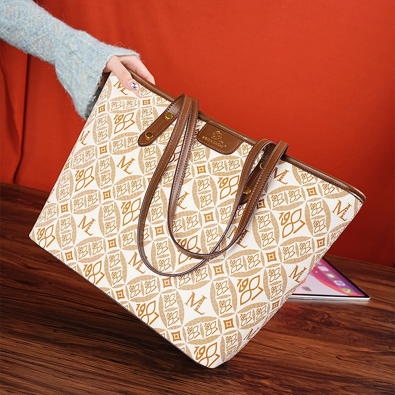 Premium printing bag tote bag