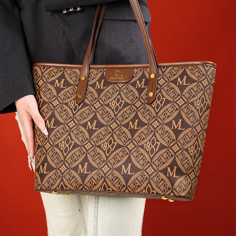 Premium printing bag tote bag