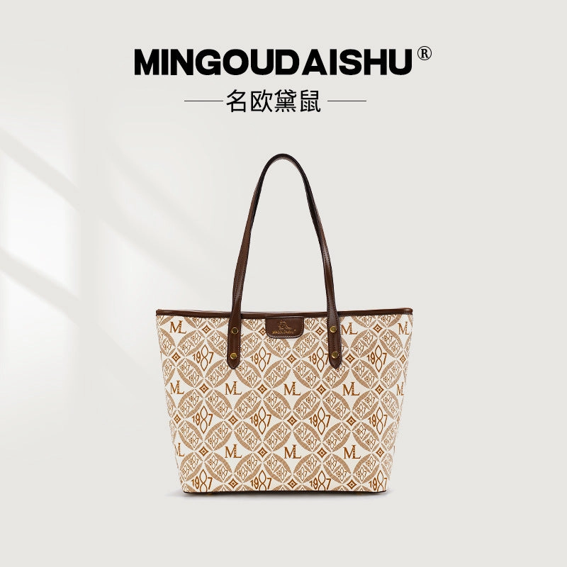 Premium printing bag tote bag