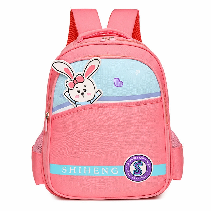 Primary school students' backpack