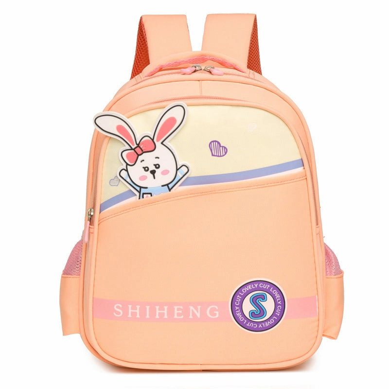 Primary school students' backpack