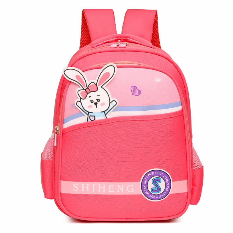 Primary school students' backpack