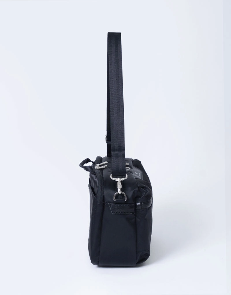 Progress 2nd Laye Shoulder Bag M No.02407