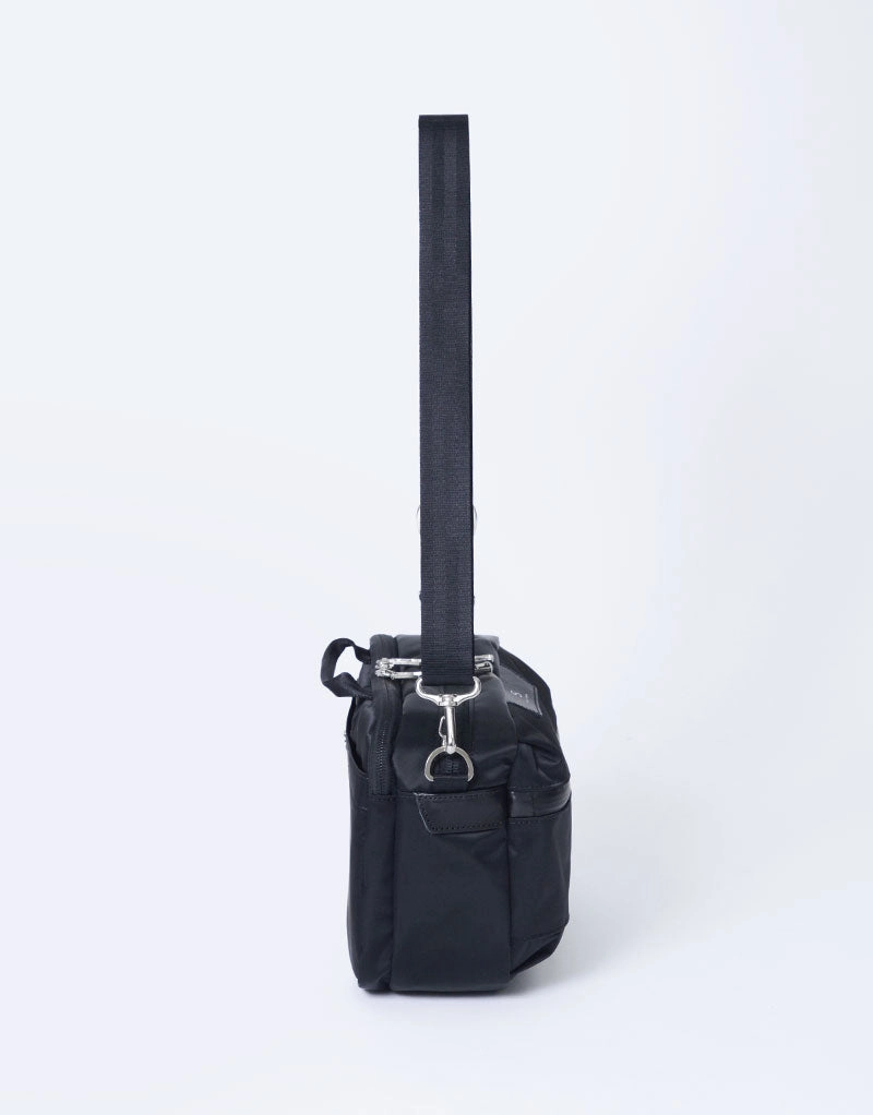 Progress 2nd Laye Shoulder Bag S No.02408