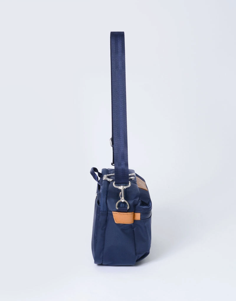 Progress 2nd Laye Shoulder Bag S No.02408