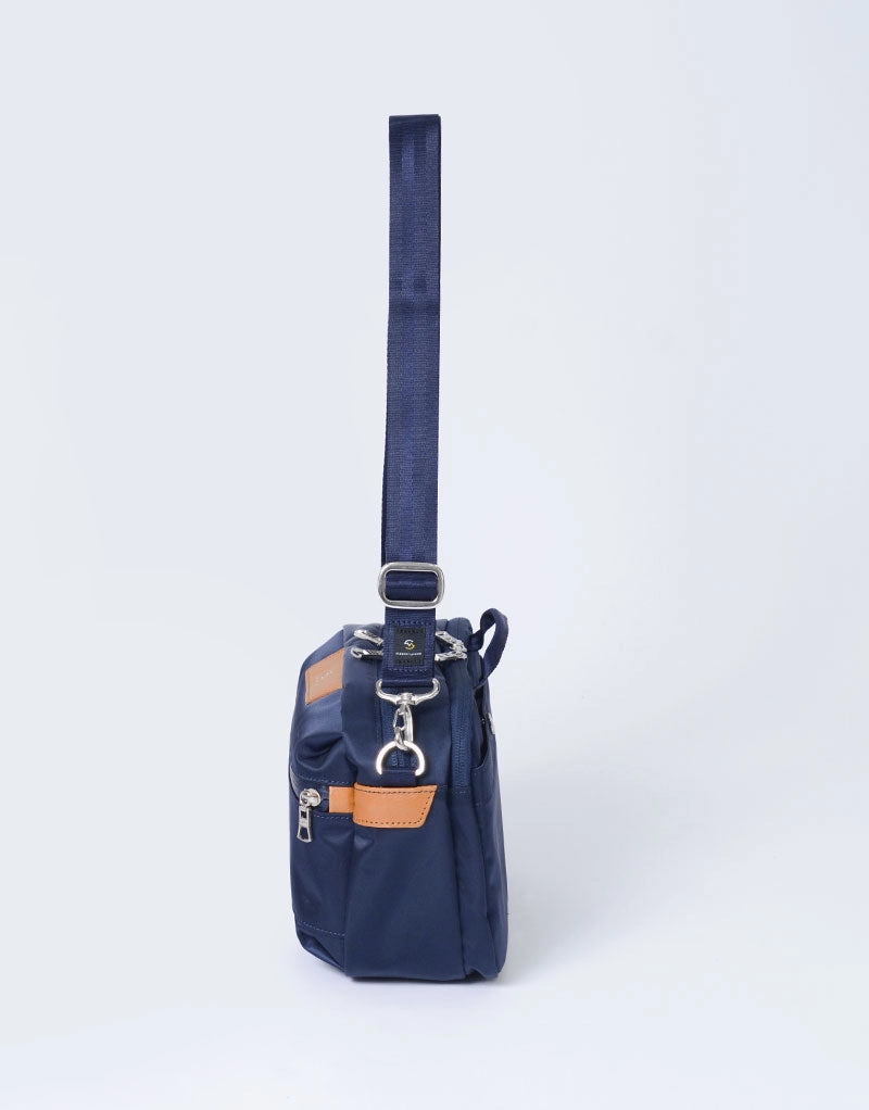 Progress 2nd Laye Shoulder Bag S No.02408