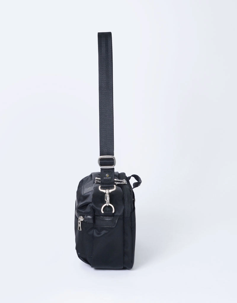 Progress 2nd Laye Shoulder Bag S No.02408