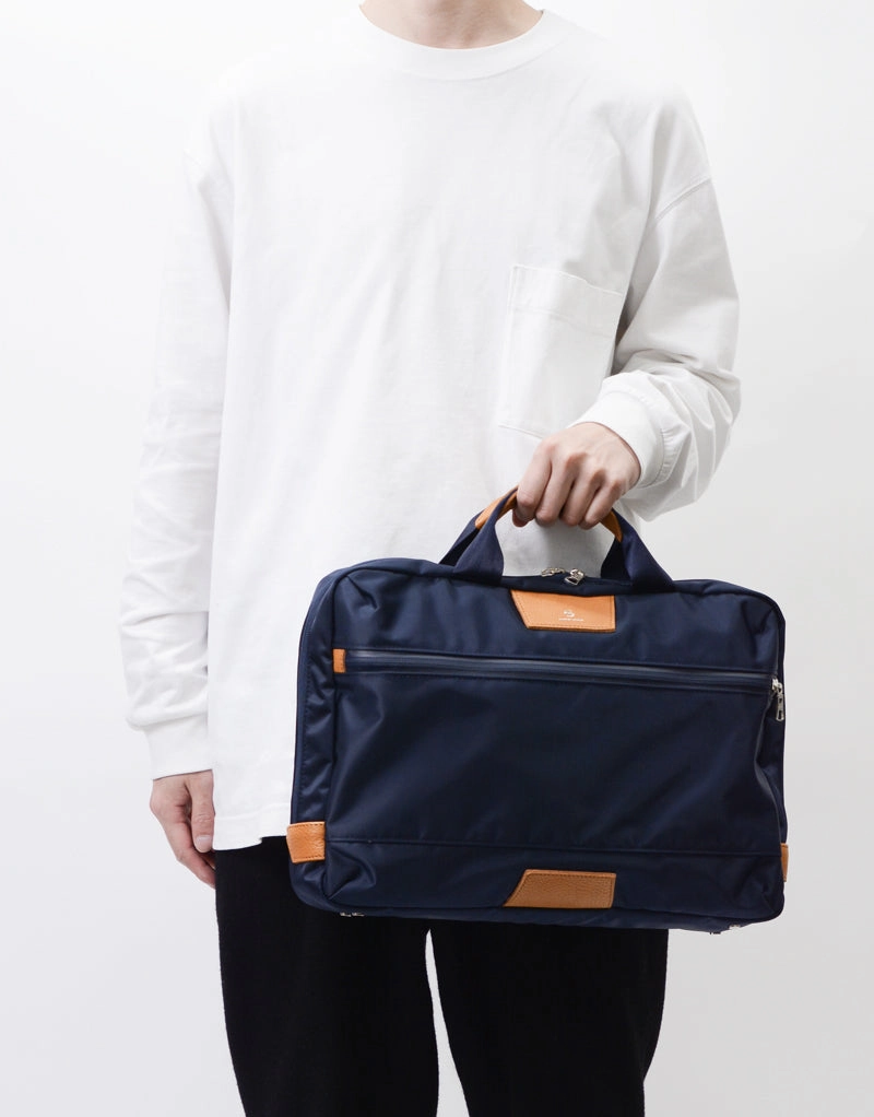 Progress Briefcase No.02404