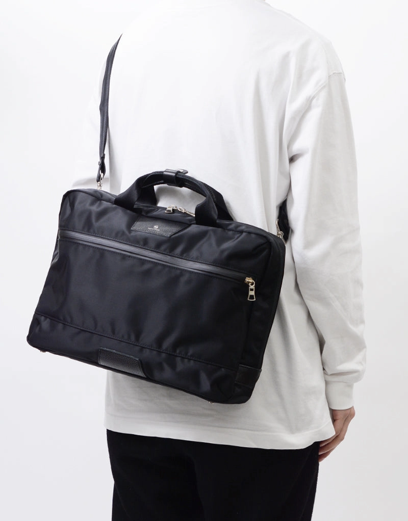 Progress Briefcase No.02404