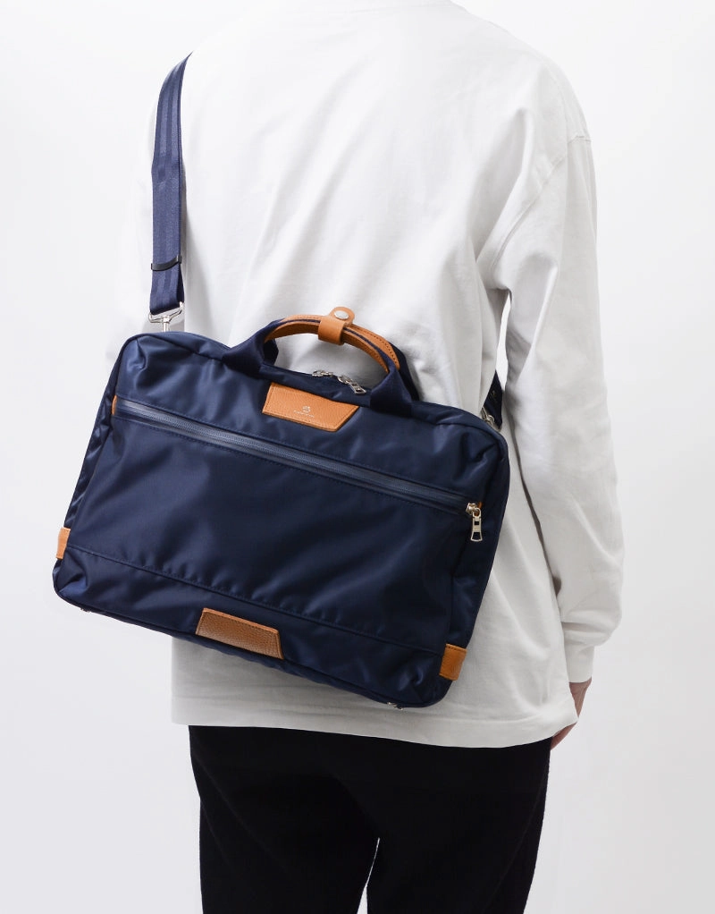 Progress Briefcase No.02404