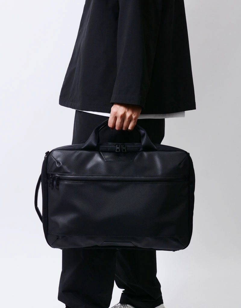 Progress Coating ver. 3WAY Briefcase No.02405-sc
