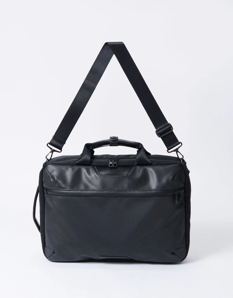 Progress Coating ver. 3WAY Briefcase No.02405-sc