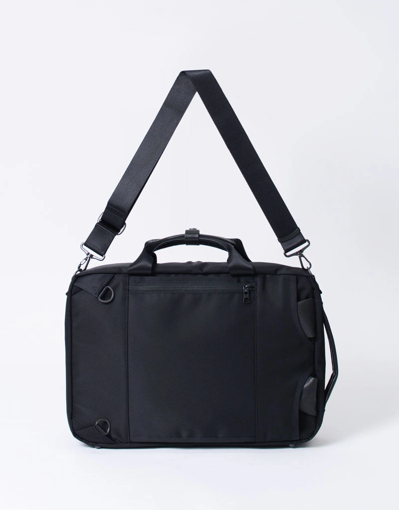 Progress Coating ver. 3WAY Briefcase No.02405-sc
