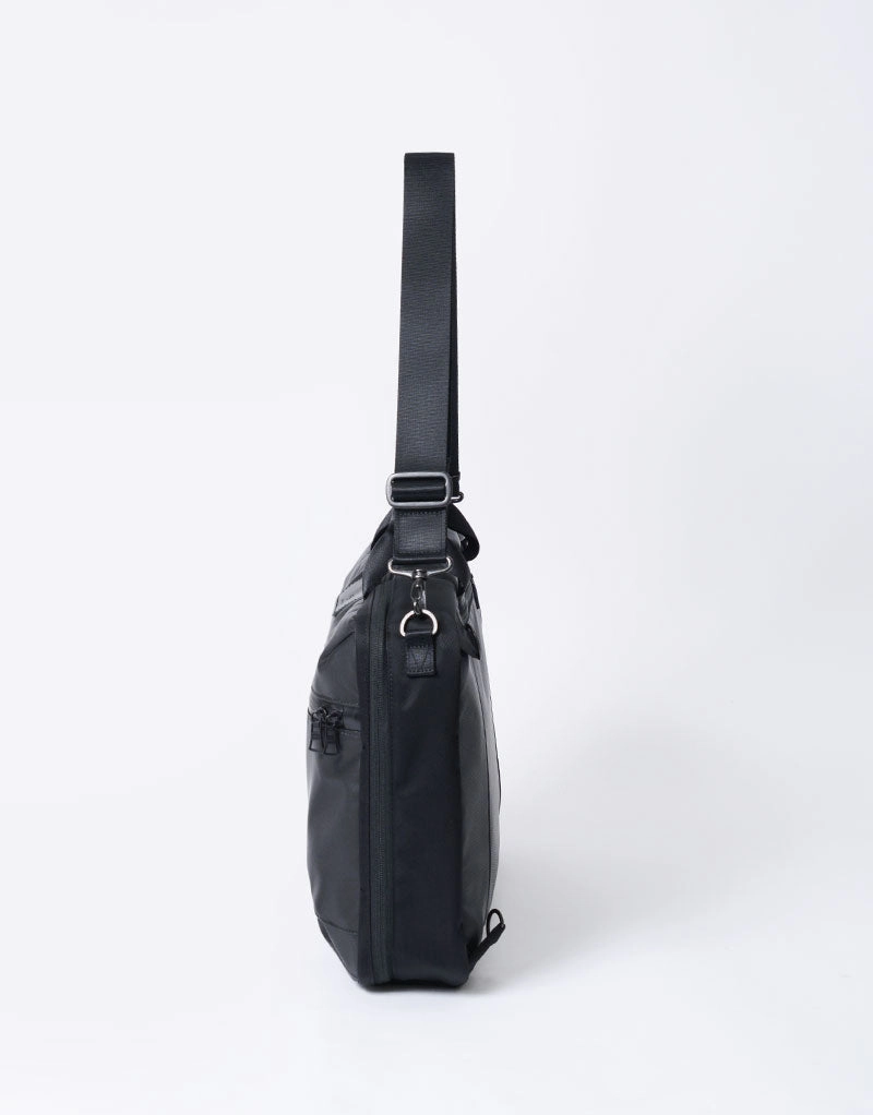 Progress Coating ver. 3WAY Briefcase No.02405-sc