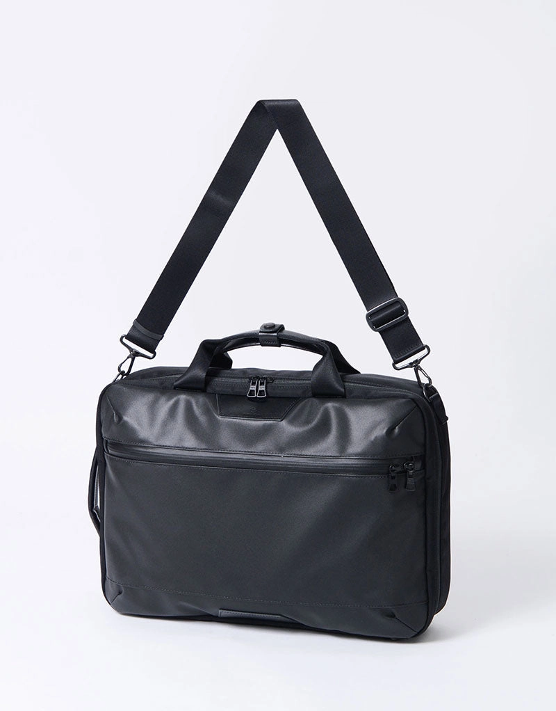 Progress Coating ver. 3WAY Briefcase No.02405-sc