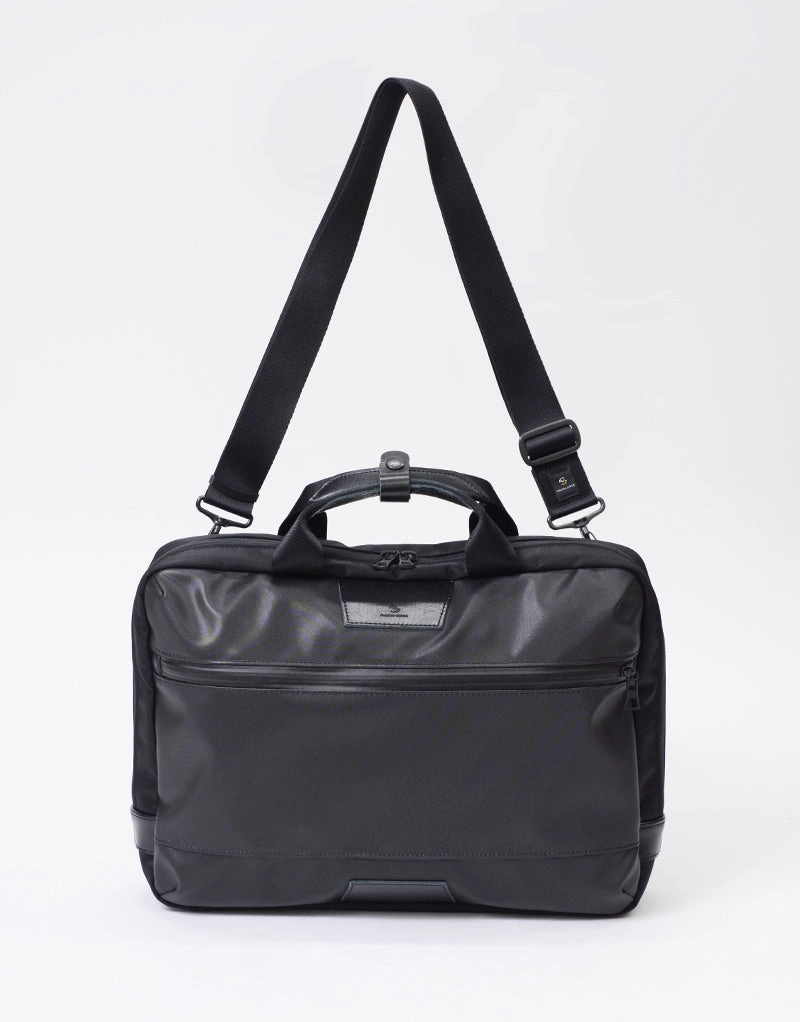 Progress Coating ver. Briefcase No.02404-sc