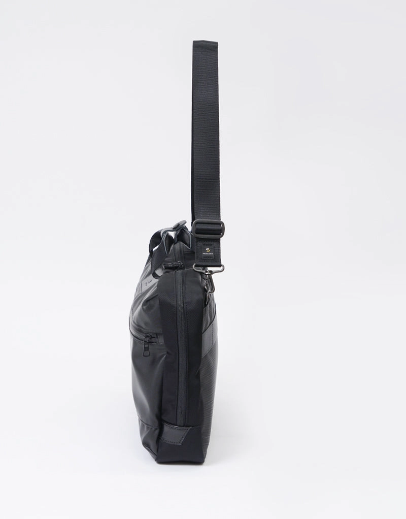 Progress Coating ver. Briefcase No.02404-sc