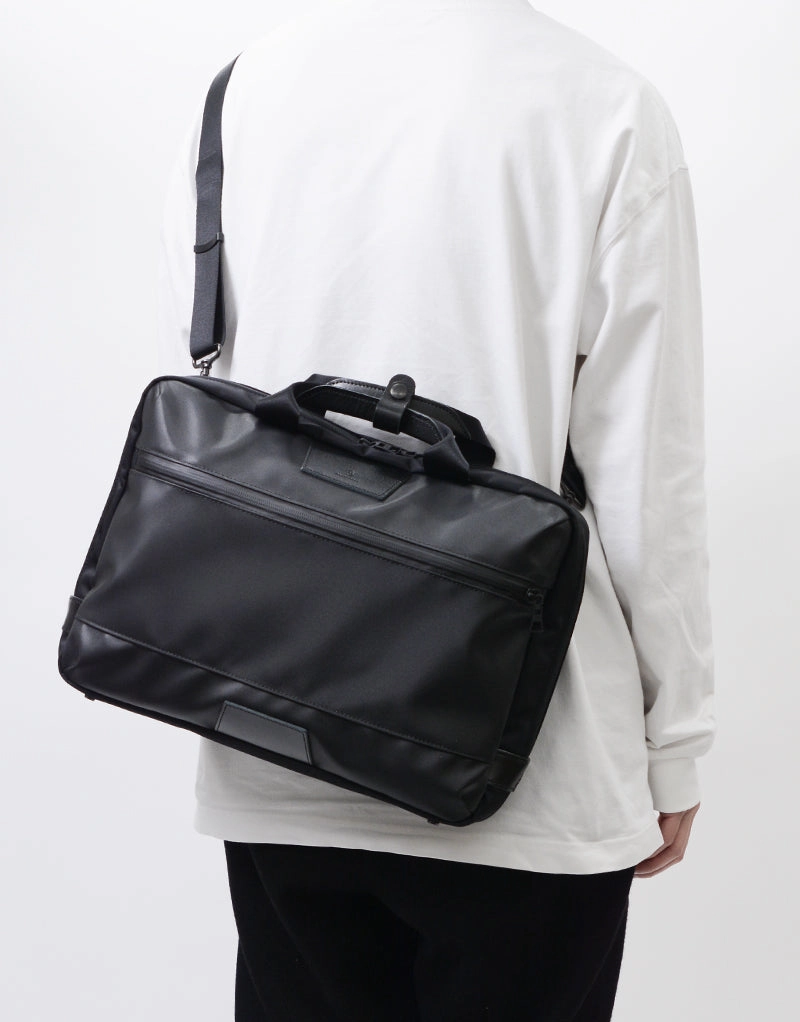 Progress Coating ver. Briefcase No.02404-sc