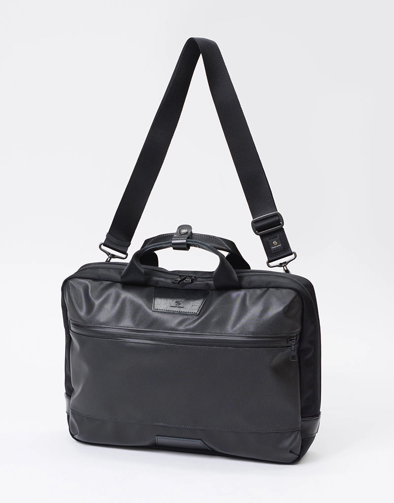 Progress Coating ver. Briefcase No.02404-sc