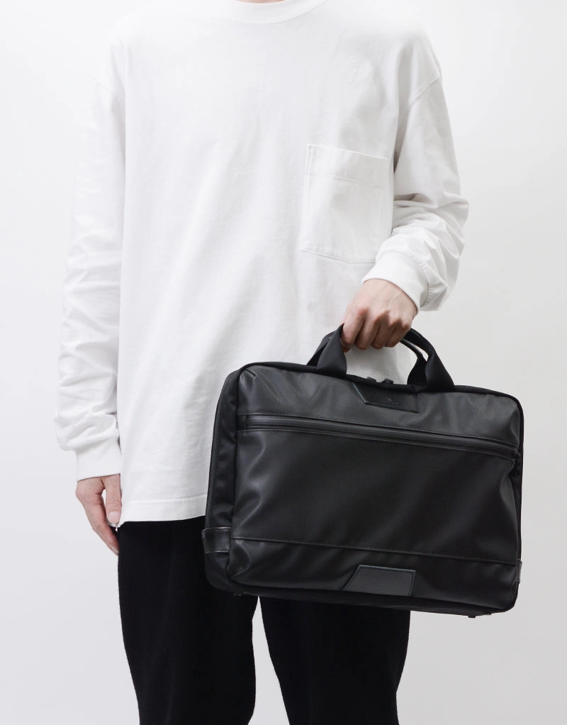 Progress Coating ver. Briefcase No.02404-sc